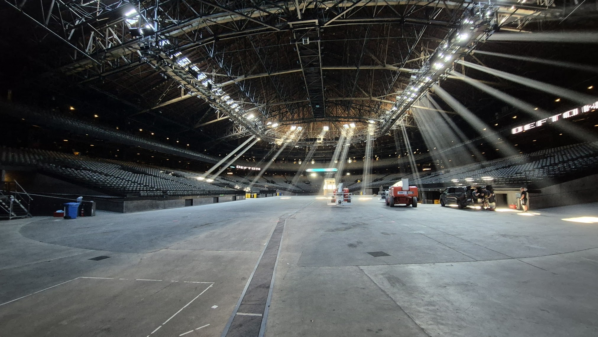 Sportpaleis Antwerpen